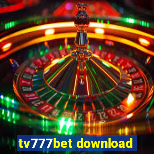 tv777bet download